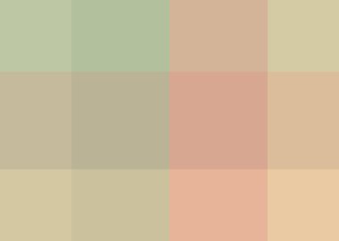 Soyut renk Low-Polygones Üretici Sanat arkaplan illüstrasyonu