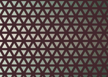 Soyut renk Low-Polygones Üretici Sanat arkaplan illüstrasyonu