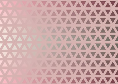 Soyut renk Low-Polygones Üretici Sanat arkaplan illüstrasyonu