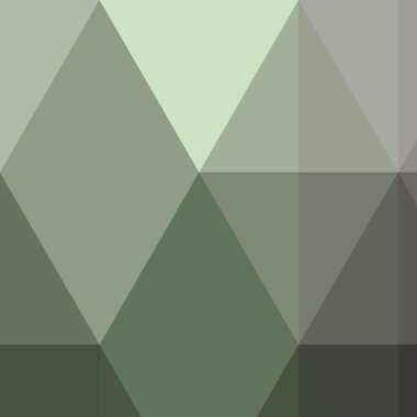 Soyut renk Low-Polygones Üretici Sanat arkaplan illüstrasyonu