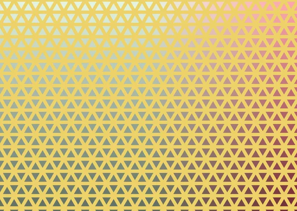 Soyut renk Low-Polygones Üretici Sanat arkaplan illüstrasyonu