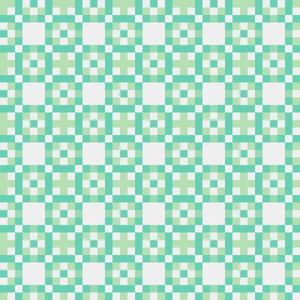 Soyut çapraz desenli üretken hesaplama sanatı çizimi