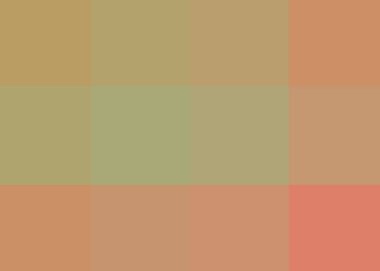 Soyut renk Low-Polygones Üretici Sanat arkaplan illüstrasyonu