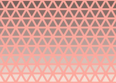 Soyut renk Low-Polygones Üretici Sanat arkaplan illüstrasyonu