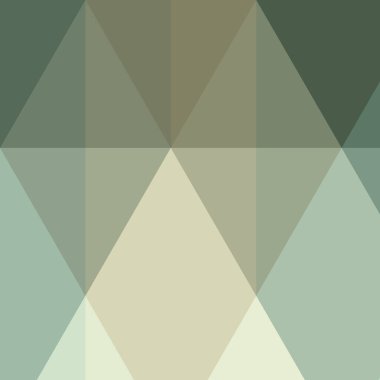 Soyut renk Low-Polygones Üretici Sanat arkaplan illüstrasyonu