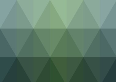 Soyut renk Low-Polygones Üretici Sanat arkaplan illüstrasyonu