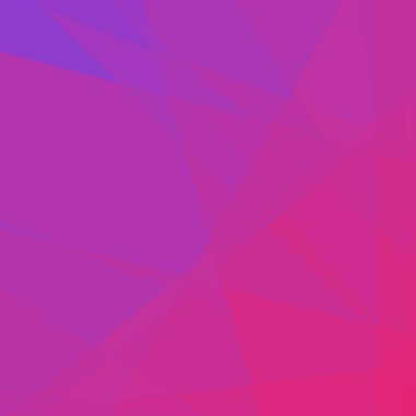 Soyut hesaplama rengi Polygones arkaplan çizimi