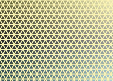 Soyut renk Low-Polygones Üretici Sanat arkaplan illüstrasyonu