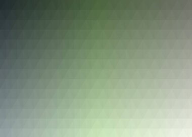 Soyut renk Low-Polygones Üretici Sanat arkaplan illüstrasyonu