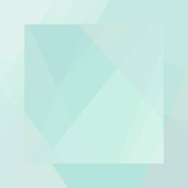 Soyut hesaplama rengi Polygones arkaplan çizimi