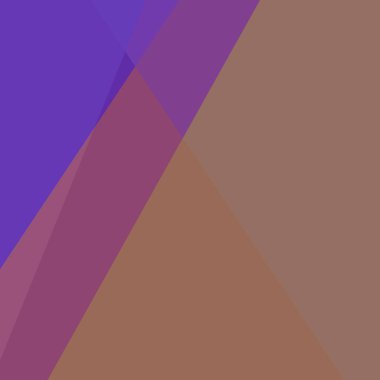 Soyut hesaplama rengi Polygones arkaplan çizimi