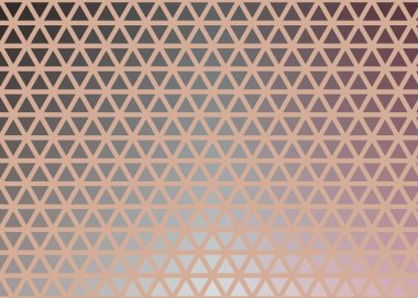 Soyut renk Low-Polygones Üretici Sanat arkaplan illüstrasyonu