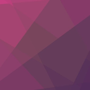 Soyut hesaplama rengi Polygones arkaplan çizimi