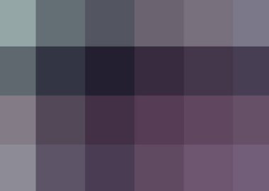 Soyut renk Low-Polygones Üretici Sanat arkaplan illüstrasyonu