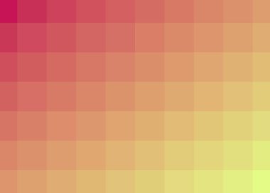 Soyut renk Low-Polygones Üretici Sanat arkaplan illüstrasyonu