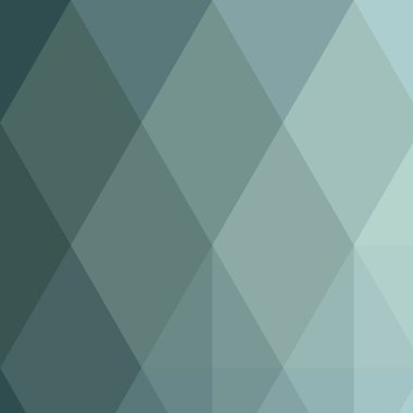 Soyut renk Low-Polygones Üretici Sanat arkaplan illüstrasyonu