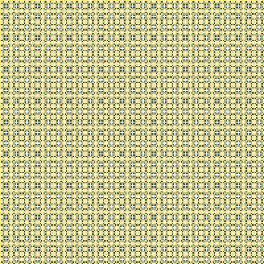 Soyut çapraz desenli üretken hesaplama sanatı çizimi