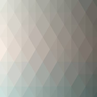 Soyut renk Low-Polygones Üretici Sanat arkaplan illüstrasyonu