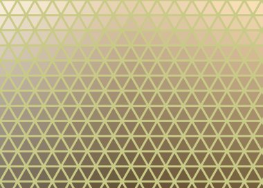 Soyut renk Low-Polygones Üretici Sanat arkaplan illüstrasyonu