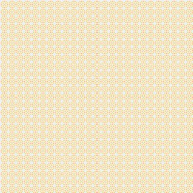 Soyut çapraz desenli üretken hesaplama sanatı çizimi