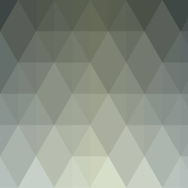 Soyut renk Low-Polygones Üretici Sanat arkaplan illüstrasyonu