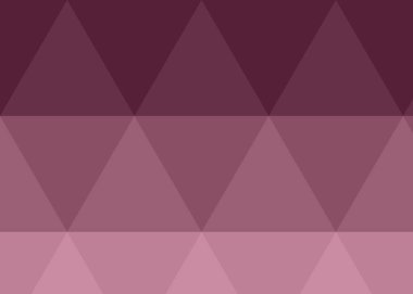 Soyut renk Low-Polygones Üretici Sanat arkaplan illüstrasyonu