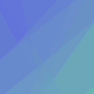 Soyut hesaplama rengi Polygones arkaplan çizimi