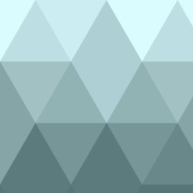 Soyut renk Low-Polygones Üretici Sanat arkaplan illüstrasyonu