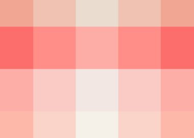 Soyut renk Low-Polygones Üretici Sanat arkaplan illüstrasyonu