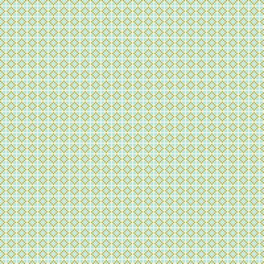 Soyut çapraz desenli üretken hesaplama sanatı çizimi