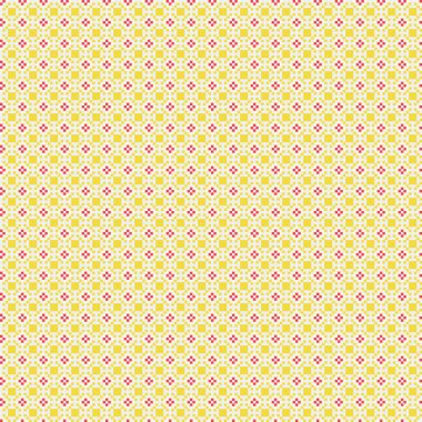 Soyut çapraz desenli üretken hesaplama sanatı çizimi