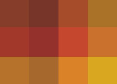 Soyut renk Low-Polygones Üretici Sanat arkaplan illüstrasyonu