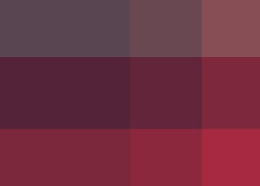 Soyut renk Low-Polygones Üretici Sanat arkaplan illüstrasyonu