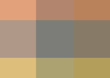 Soyut renk Low-Polygones Üretici Sanat arkaplan illüstrasyonu