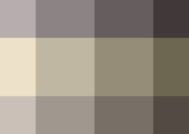 Soyut renk Low-Polygones Üretici Sanat arkaplan illüstrasyonu