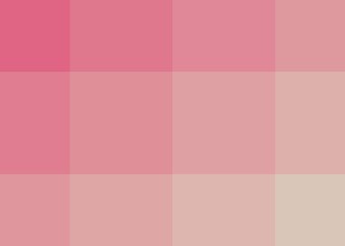 Soyut renk Low-Polygones Üretici Sanat arkaplan illüstrasyonu