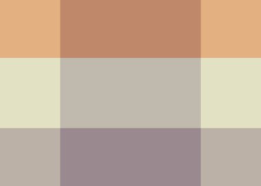 Soyut renk Low-Polygones Üretici Sanat arkaplan illüstrasyonu