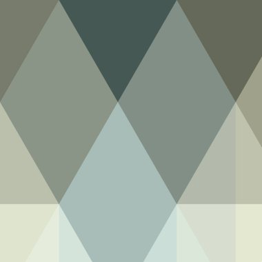 Soyut renk Low-Polygones Üretici Sanat arkaplan illüstrasyonu