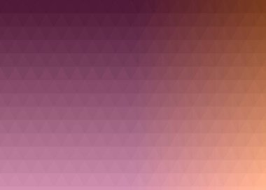 Soyut renk Low-Polygones Üretici Sanat arkaplan illüstrasyonu