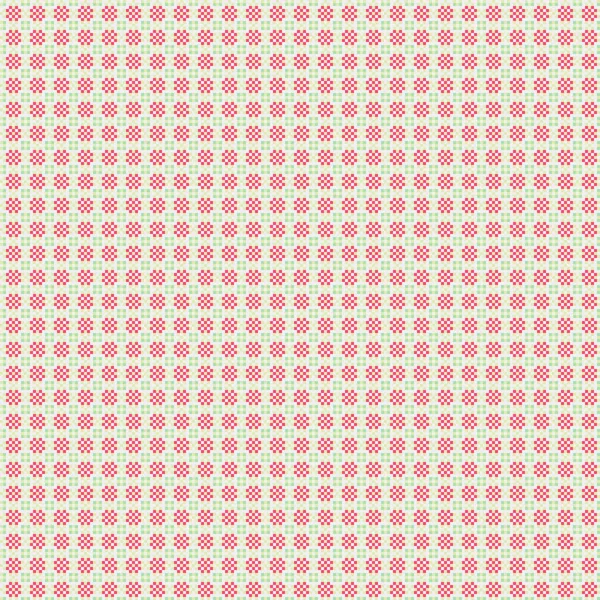 Soyut çapraz desenli üretken hesaplama sanatı çizimi