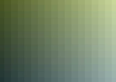 Soyut renk Low-Polygones Üretici Sanat arkaplan illüstrasyonu