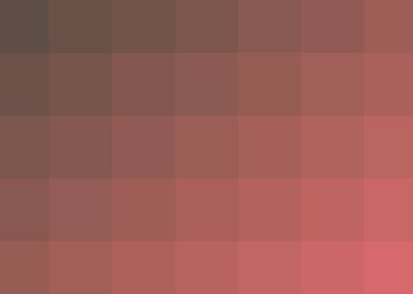 Soyut renk Low-Polygones Üretici Sanat arkaplan illüstrasyonu