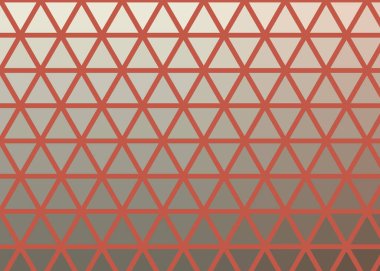 Soyut renk Low-Polygones Üretici Sanat arkaplan illüstrasyonu