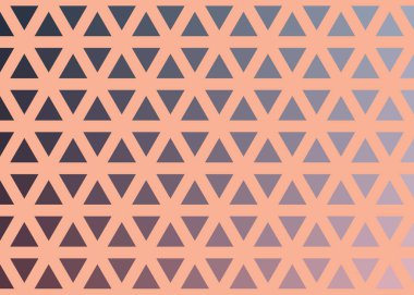 Soyut renk Low-Polygones Üretici Sanat arkaplan illüstrasyonu