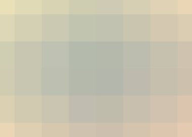 Soyut renk Low-Polygones Üretici Sanat arkaplan illüstrasyonu