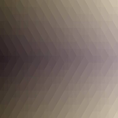 Soyut renk Low-Polygones Üretici Sanat arkaplan illüstrasyonu