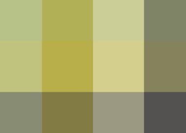 Soyut renk Low-Polygones Üretici Sanat arkaplan illüstrasyonu