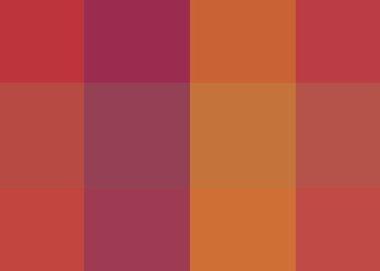 Soyut renk Low-Polygones Üretici Sanat arkaplan illüstrasyonu