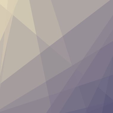 Soyut hesaplama rengi Polygones arkaplan çizimi