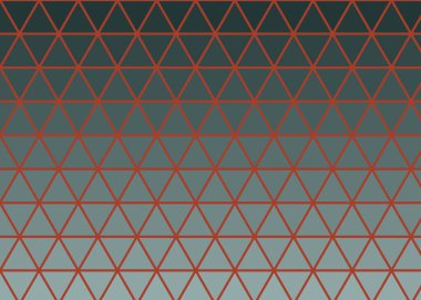 Soyut renk Low-Polygones Üretici Sanat arkaplan illüstrasyonu